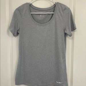 Nike Dri-Fit Top